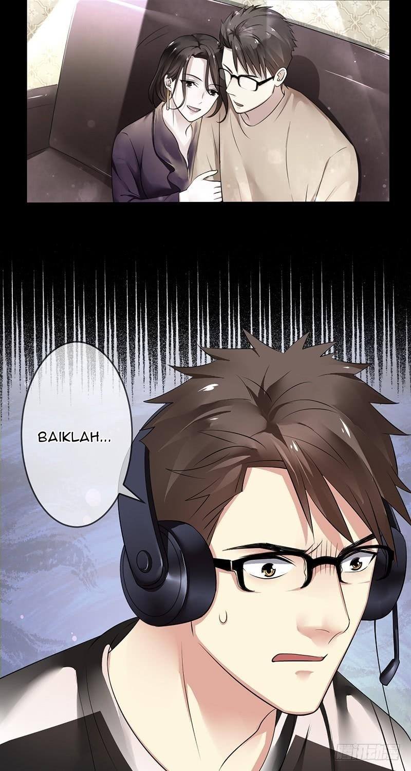 NSD Gaming Chapter 99 Bahasa Indonesia